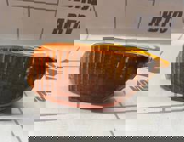 Указатель поворота в бампер левый для Ford Focus 1 1998-2004  запчасти бу