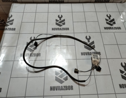 Проводка (коса) для Renault Clio 3  2005-2012  запчасти бу