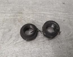 Гайка ступицы для VW Polo Classic 95-02  запчасти бу