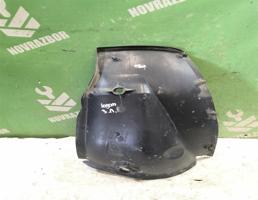 Локер задний левый для Renault Logan 2005-2014  запчасти бу