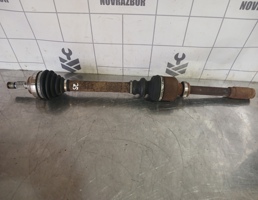 Полуось передняя правая для Peugeot 307 2001-2008  запчасти бу