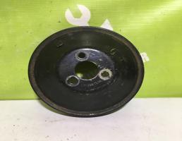 Шкив насоса гидроусилителя для Mercedes Benz Sprinter 1995-2006  запчасти бу