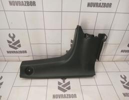 Обшивка багажника для Skoda Octavia A5 1Z   04-13  запчасти бу