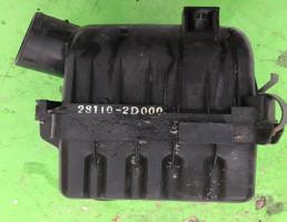 Корпус воздушного фильтра для Hyundai Elantra 3  00-05  запчасти бу