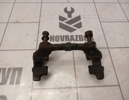 Скоба суппорта заднего для Ford Focus 2 05-08  запчасти бу