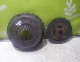 Комплект сцепления для Audi A4 B5 94-00  запчасти бу