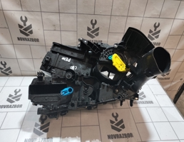 Корпус отопителя для Renault Clio 3  2005-2012  запчасти бу