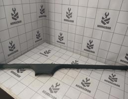 Накладка порога (внутренняя) для Skoda Octavia A4 1U 2000-2011  запчасти бу