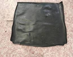 Коврик багажника для Citroen C-Elysee 2012>  запчасти бу