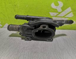 Корпус термостата для Ford Focus 1 1998-2004  запчасти бу