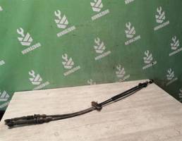 Трос КПП для Mazda Mazda 6 GG 02-07  запчасти бу