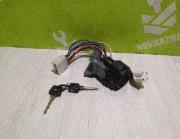 Замок зажигания для LADA ВАЗ 2112  запчасти бу