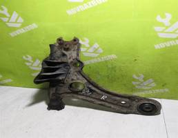 Рычаг передний правый для VW Golf 3 Vento 91-97  запчасти бу