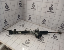 Рейка рулевая для Chevrolet Aveo (T300) 2011-2015  запчасти бу