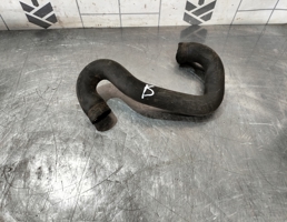 Патрубок радиатора для Opel Vectra B 1999-2002  запчасти бу