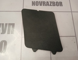 Обшивка багажника для Renault Megane 3 09-16  запчасти бу