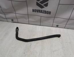 Трубка топливная для Skoda Octavia A5 1Z   04-13  запчасти бу