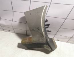 Молдинг переднего правого крыла для Daewoo Matiz M100/M150 98-15  запчасти бу