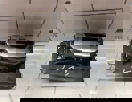 Ручка двери внутренняя левая для Peugeot 307 2001-2008  запчасти бу