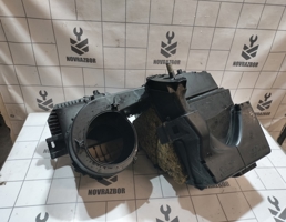 Корпус отопителя для Ford Focus 1 1998-2004  запчасти бу