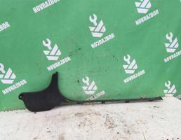 Накладка порога (внутренняя) для Toyota Corolla E10 1992-1997  запчасти бу