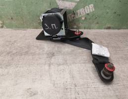 Ремень безопасности для Chery Boo M11 10-14  запчасти бу