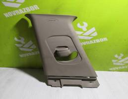 Обшивка стойки для Kia Optima 3 2010-2015  запчасти бу