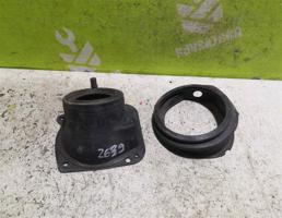 Накладка (кузов внутри) для Toyota Corolla E12 2001-2006  запчасти бу