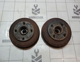 Барабан тормозной для Ford Focus 1 1998-2004  запчасти бу