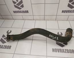 Патрубок радиатора для Chevrolet Aveo T200 03-08  запчасти бу