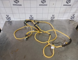 Проводка (коса) для Chevrolet Aveo (T250) 2005-2011  запчасти бу