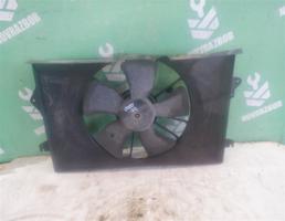 Вентилятор радиатора для Chery QQ6 S21 07-10  запчасти бу