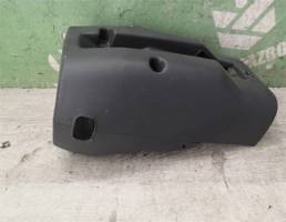 Кожух рулевой колонки для Mitsubishi Space Wagon (N3,N4) 1991-2000  запчасти бу