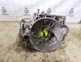 МКПП механическая коробка для Mazda Mazda 3  BK  02-09  запчасти бу