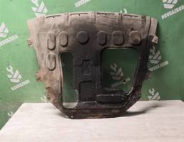 Защита для LADA VESTA 15-19  запчасти бу