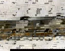 Бампер задний для Daewoo Nexia 95-16  запчасти бу