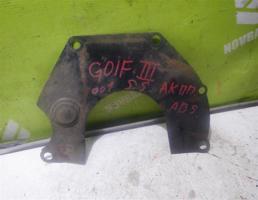Пластина КПП для VW Golf 3 Vento 91-97  запчасти бу