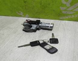 Замок зажигания для Nissan Teana J31 03-08  запчасти бу