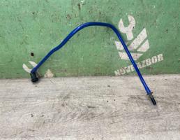 Трубка топливная для VW Golf 4 Bora 97-05  запчасти бу