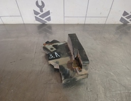 Замок двери задней левой для Kia RIO 1 2000-2004  запчасти бу