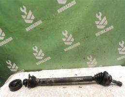 Полуось передняя правая для VW Passat  B3  1988-1993  запчасти бу