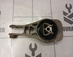 Опора КПП задняя для Chevrolet Aveo (T300) 2011-2015  запчасти бу