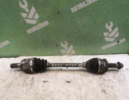 Полуось передняя левая для Hyundai Solaris 2010-2017  запчасти бу