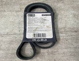 Ремень приводной ручейковый для Hyundai Solaris 2010-2017  запчасти бу