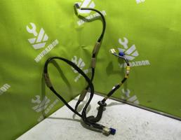 Проводка (коса) для Toyota Corolla E12 2001-2006  запчасти бу