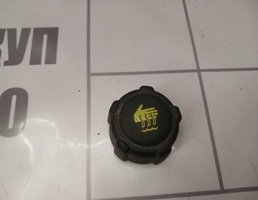 Крышка расширительного бачка для Renault Megane 3 09-16  запчасти бу