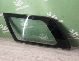 Стекло кузовное глухое левое для Mitsubishi Space Wagon (N3,N4) 1991-2000  запчасти бу