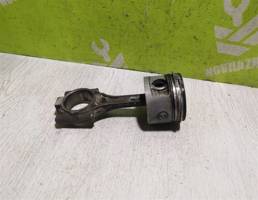 Поршень с шатуном для Skoda Felicia 1995-1998  запчасти бу