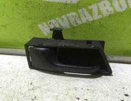 Ручка двери передней внутренняя правая для VW Golf 2 Jetta 2 83-92  запчасти бу