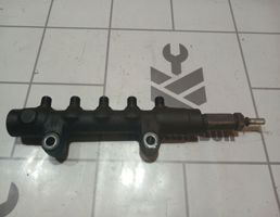 Рейка топливная (рампа) для Ford Transit 06-13  запчасти бу